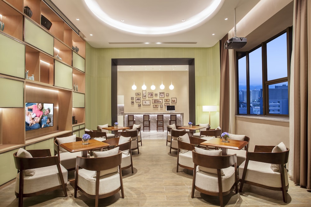 somerset xindicheng xian