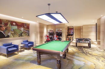 somerset xindicheng xian