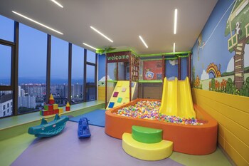 somerset xindicheng xian