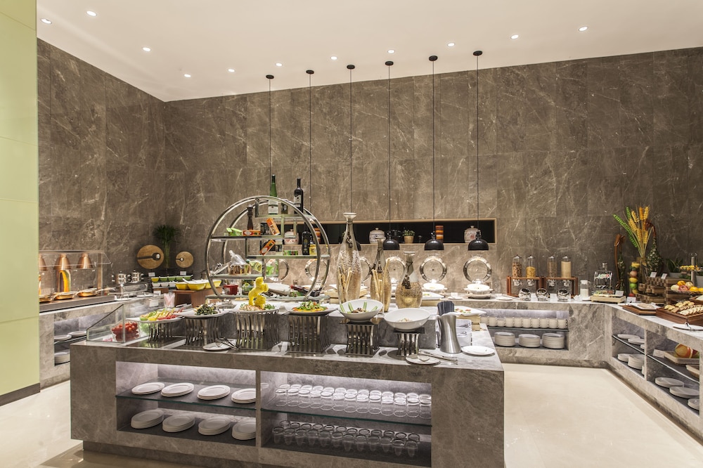 somerset xindicheng xian