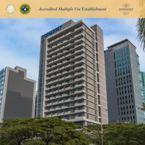 somerset alabang manila