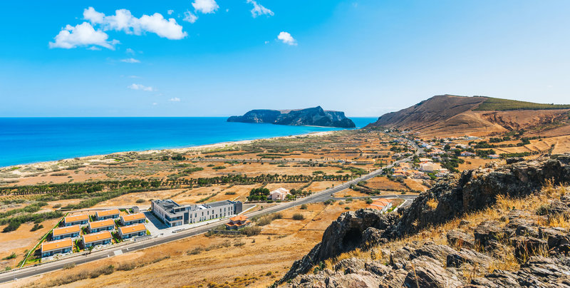 porto santo