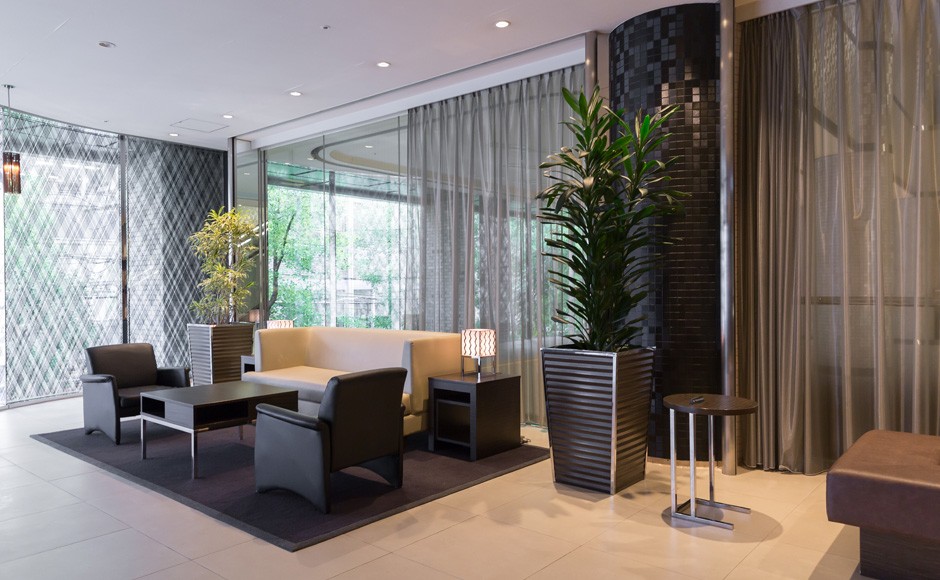 hotel mystays premier dojima