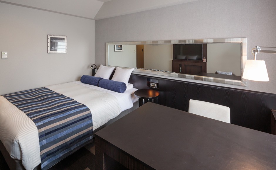 hotel mystays premier dojima
