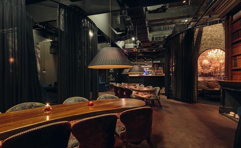 hotel mystays premier dojima