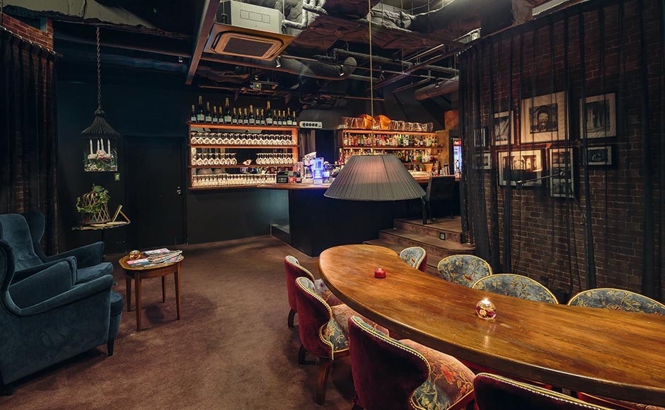 hotel mystays premier dojima