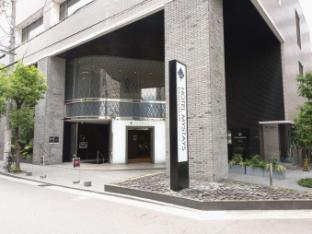 hotel mystays premier dojima