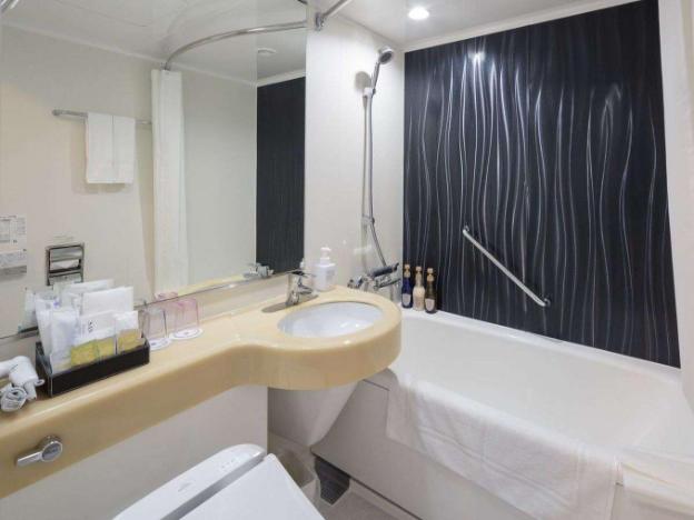 hotel mystays premier dojima