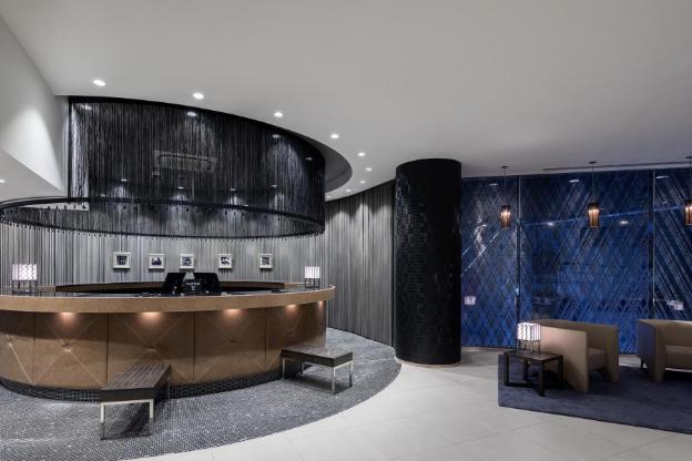 hotel mystays premier dojima