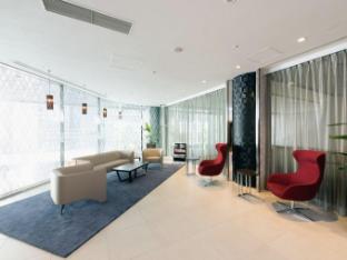 hotel mystays premier dojima