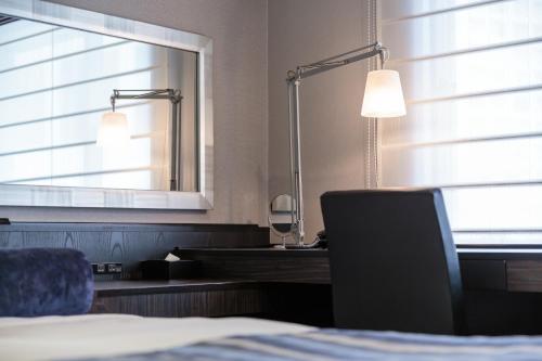 hotel mystays premier dojima