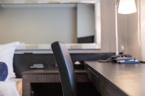 hotel mystays premier dojima