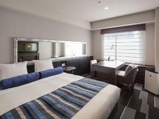 hotel mystays premier dojima