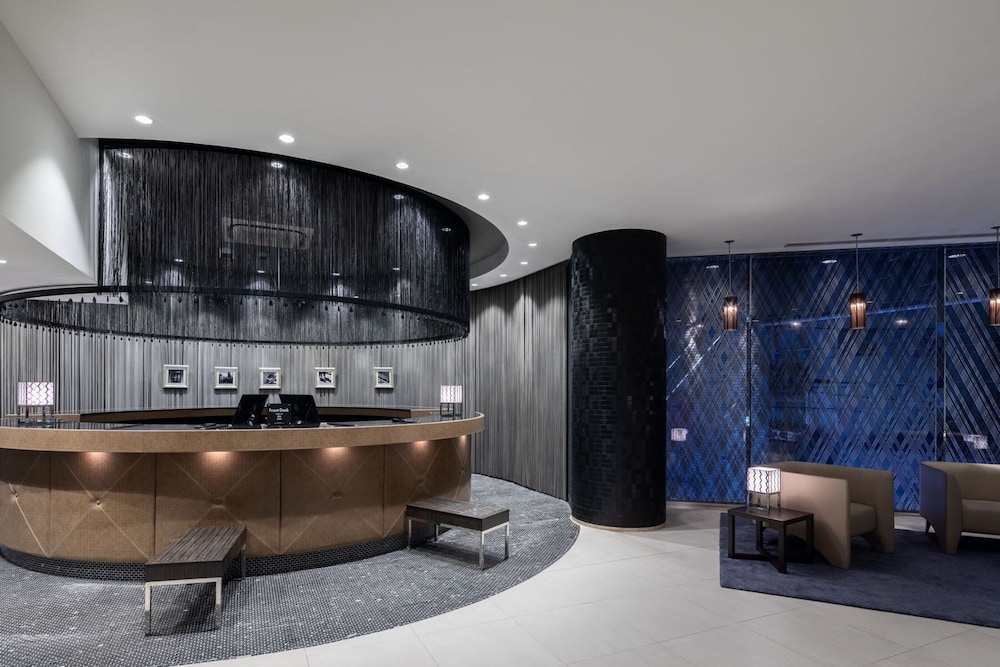 hotel mystays premier dojima