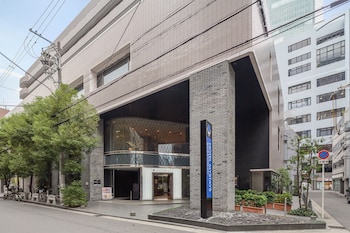 Hotel Mystays Premier Dojima,Osaka>>Kadoma,4 star