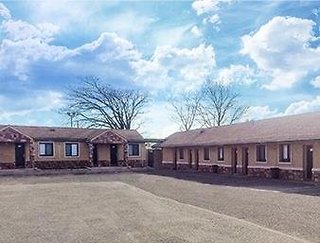 Travelodge By Wyndham South Hackensack,Englewood>>Bergen,2 star