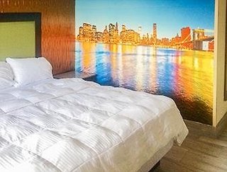 Travelodge By Wyndham South Hackensack,Englewood>>Bergen,2 star