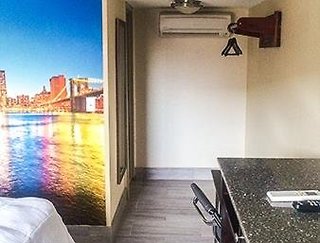 Travelodge By Wyndham South Hackensack,Englewood>>Bergen,2 star