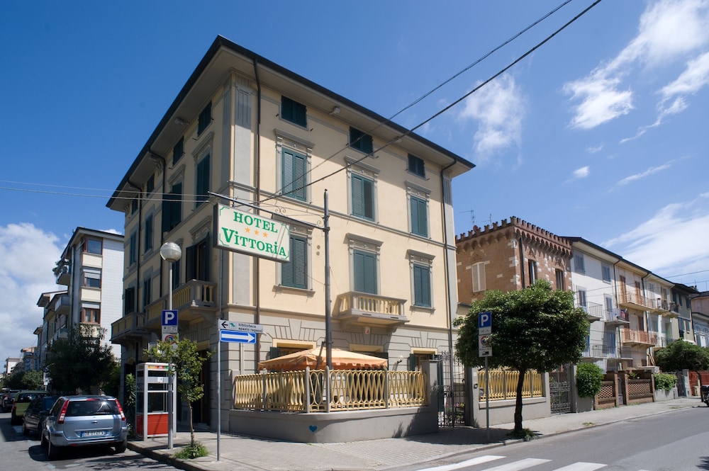 viareggio