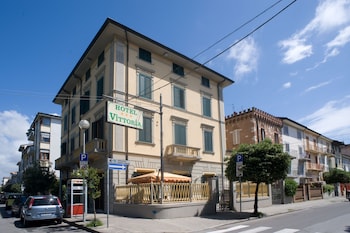 viareggio