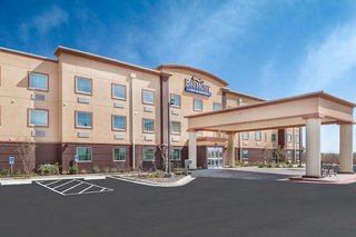 Baymont By Wyndham Midland Center,Texas>>Midland,3 star