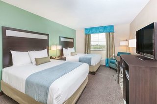 Baymont By Wyndham Midland Center,Texas>>Midland,3 star