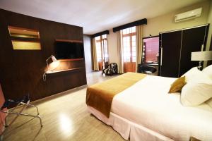 Hotel Camino Plaza,Cercado Province>>Cochabamba,3.5 star