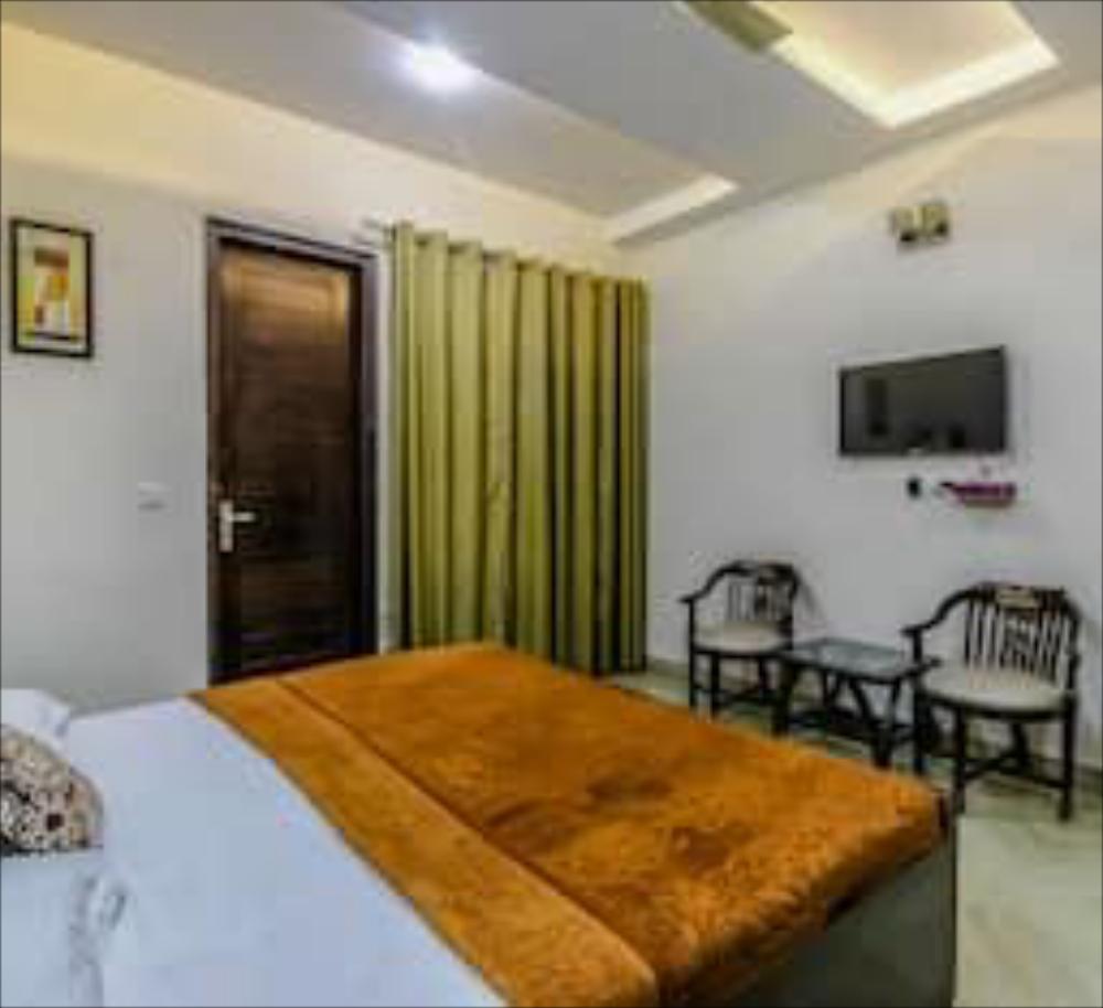 new delhi