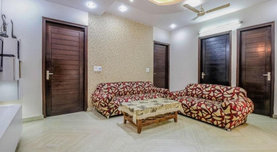 new delhi