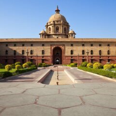 new delhi