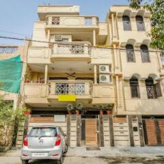 new delhi