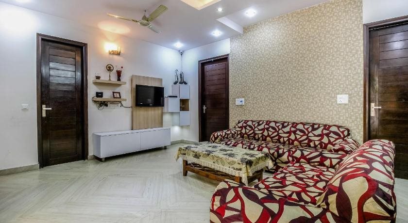 new delhi