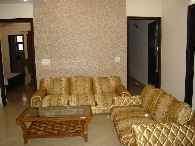 new delhi
