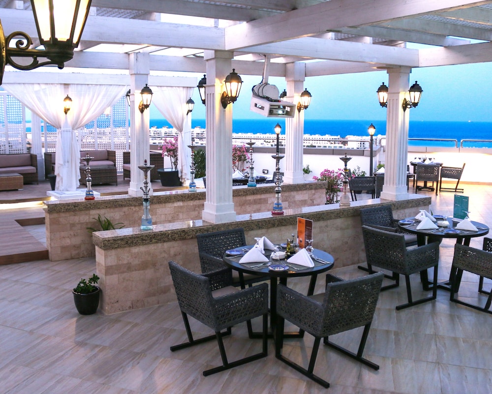 amwaj islands