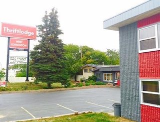 Thriftlodge Edmonton,Edmonton>>Alberta,2 star