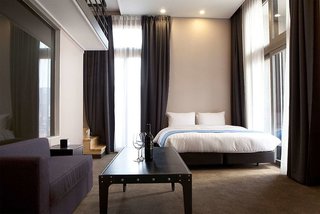 S Stay Dongtan Hotel (Formerly Days Hotel Dongtan),Gyeonggi>>Dongtan,3 star