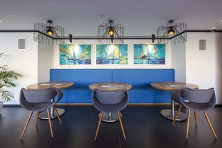 hampton by hilton istanbul kurtkoy