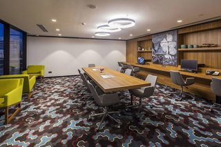 hampton by hilton istanbul kurtkoy