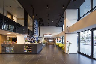 hampton by hilton istanbul kurtkoy