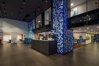 hampton by hilton istanbul kurtkoy