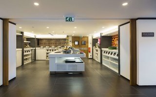 hampton by hilton istanbul kurtkoy