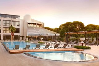 Ramada Resort By Wyndham Kazdaglari Thermal And Spa,Balikesir>>Ayvalik,5 star