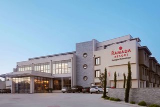 Ramada Resort By Wyndham Kazdaglari Thermal And Spa,Balikesir>>Ayvalik,5 star