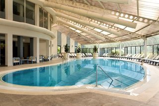 Ramada Resort By Wyndham Kazdaglari Thermal And Spa,Balikesir>>Ayvalik,5 star