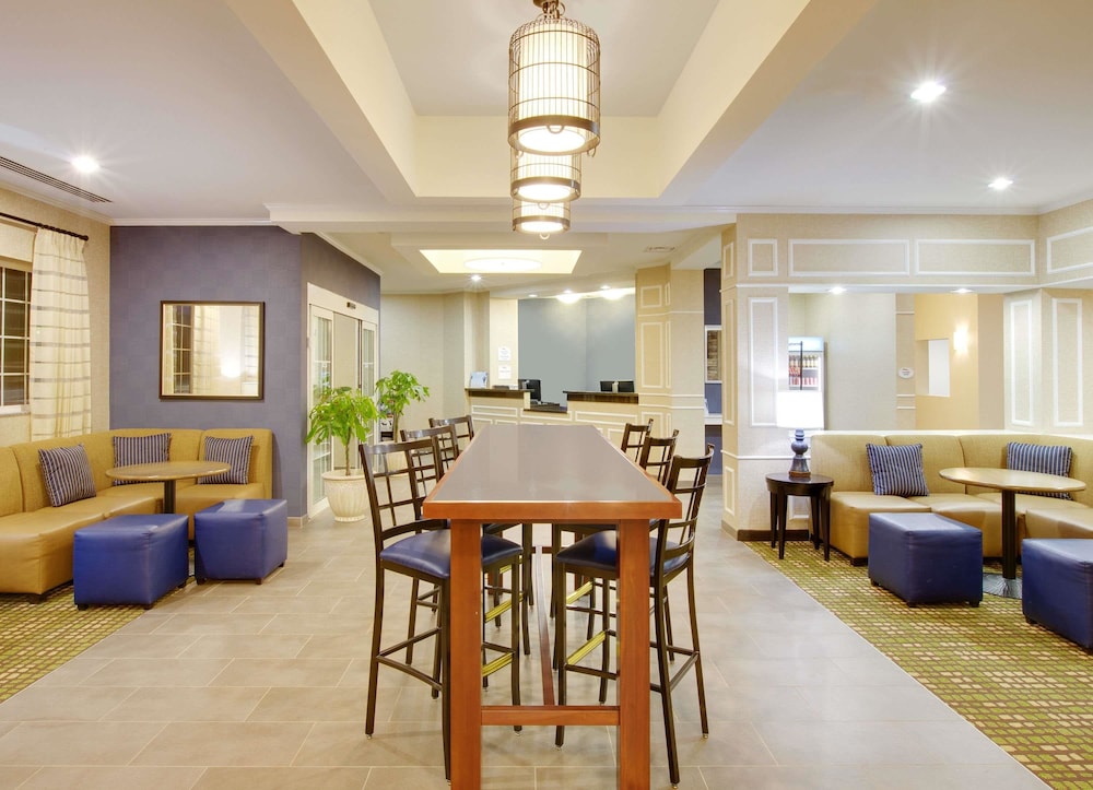quality inn and suites big spring