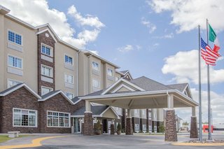 Microtel Inn & Suites By Wyndham Cuauhtemoc Campos Menonitas,Cuauhtemoc>>Chihuahua,3.5 star