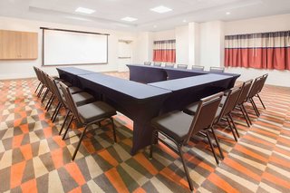 Microtel Inn & Suites By Wyndham Cuauhtemoc Campos Menonitas,Cuauhtemoc>>Chihuahua,4 star