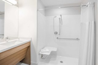 Microtel Inn & Suites By Wyndham Cuauhtemoc Campos Menonitas,Cuauhtemoc>>Chihuahua,4 star