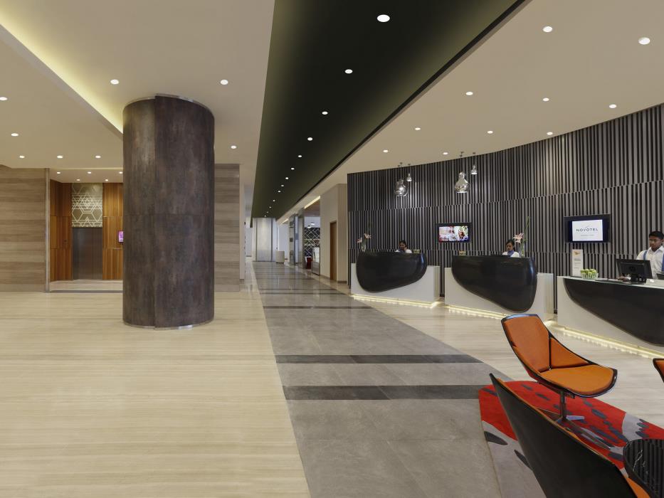 novotel chennai omr hotel