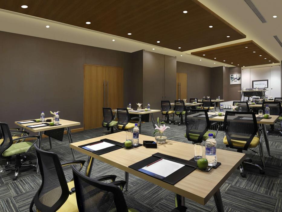 novotel chennai omr hotel